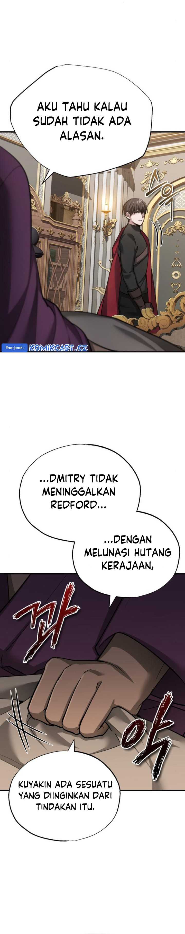 The Heavenly Demon Can’t Live a Normal Life Chap 123 - Next Chap 124