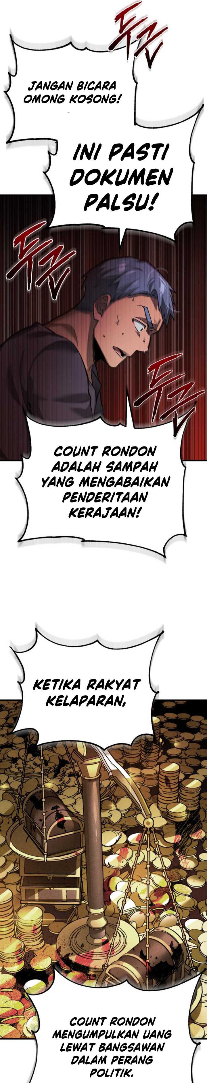 The Heavenly Demon Can’t Live a Normal Life Chap 123 - Next Chap 124