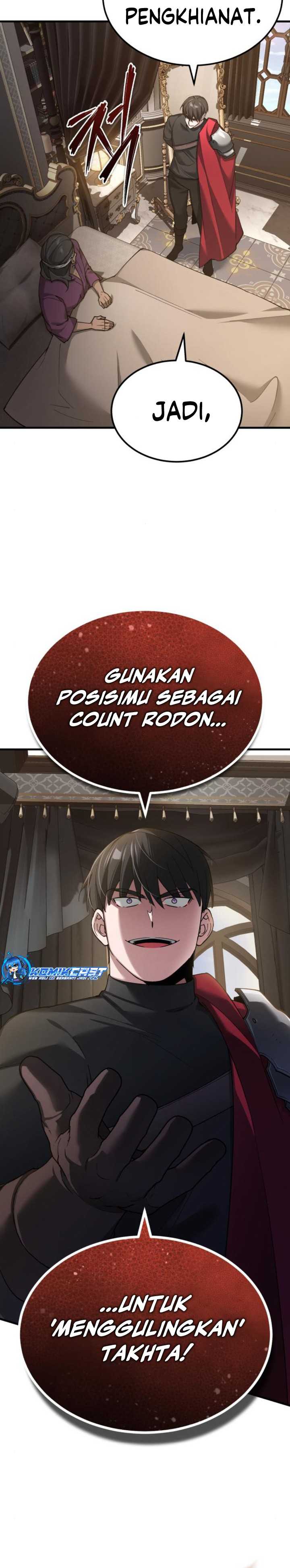 The Heavenly Demon Can’t Live a Normal Life Chap 123 - Next Chap 124