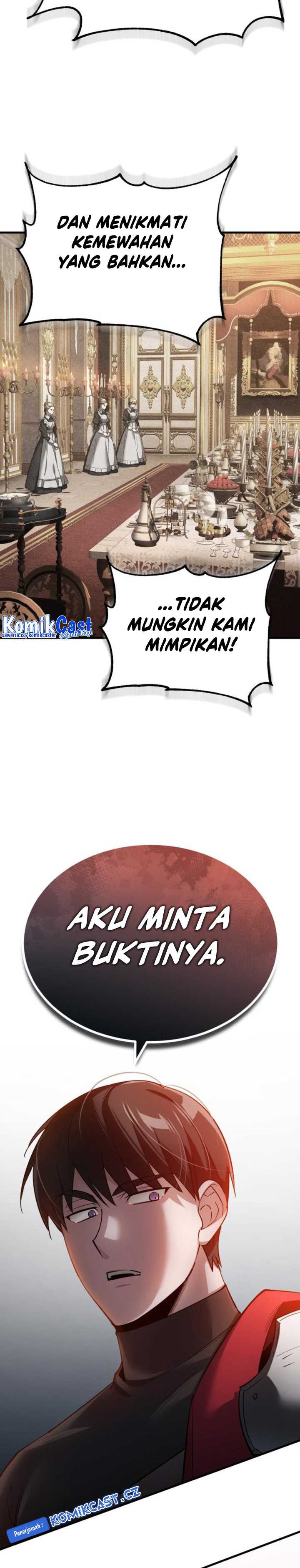 The Heavenly Demon Can’t Live a Normal Life Chap 123 - Next Chap 124