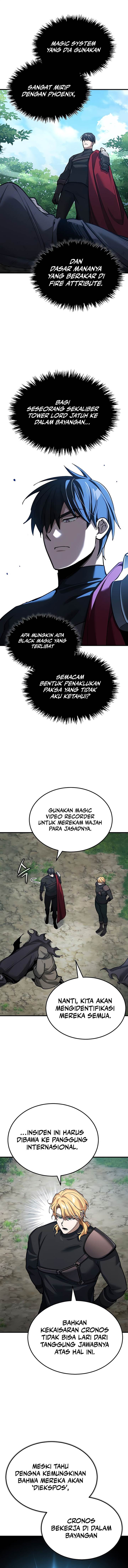 The Heavenly Demon Can’t Live a Normal Life Chap 134 - Next Chap 135