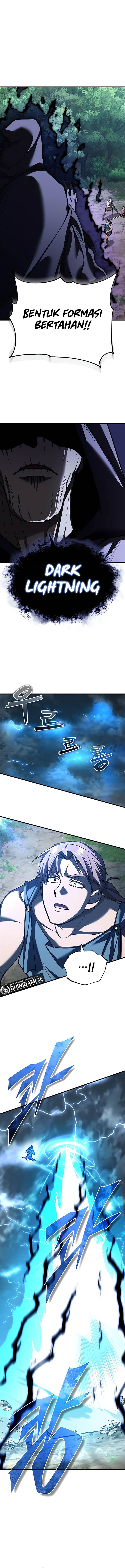 The Heavenly Demon Can’t Live a Normal Life Chap 134 - Next Chap 135
