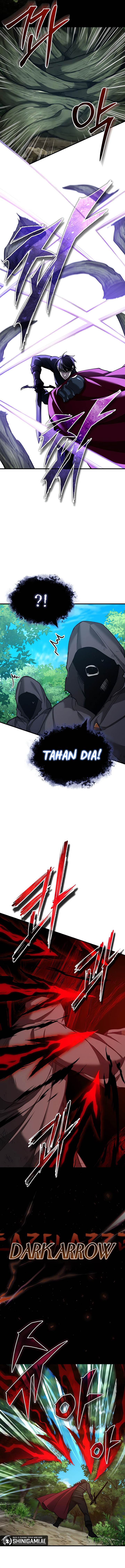 The Heavenly Demon Can’t Live a Normal Life Chap 134 - Next Chap 135