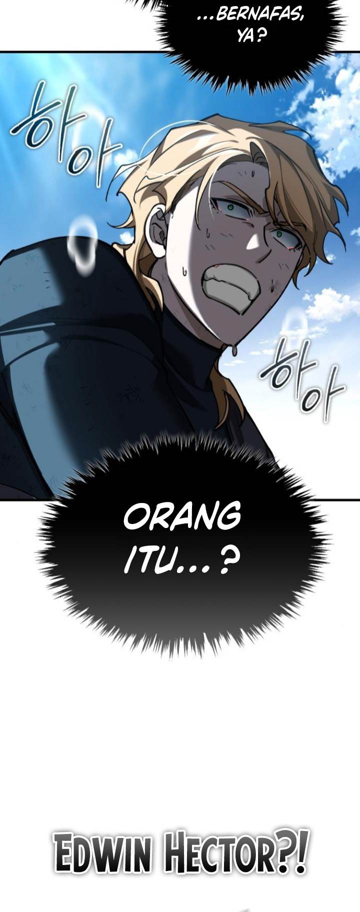 The Heavenly Demon Can’t Live a Normal Life Chap 135 - Next Chap 136