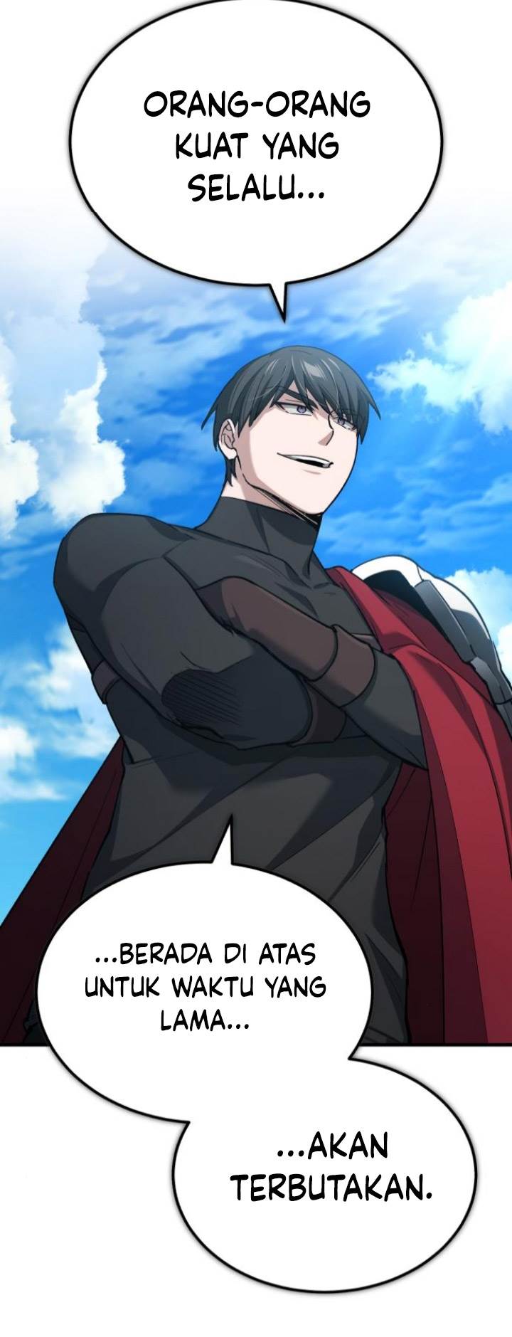 The Heavenly Demon Can’t Live a Normal Life Chap 135 - Next Chap 136