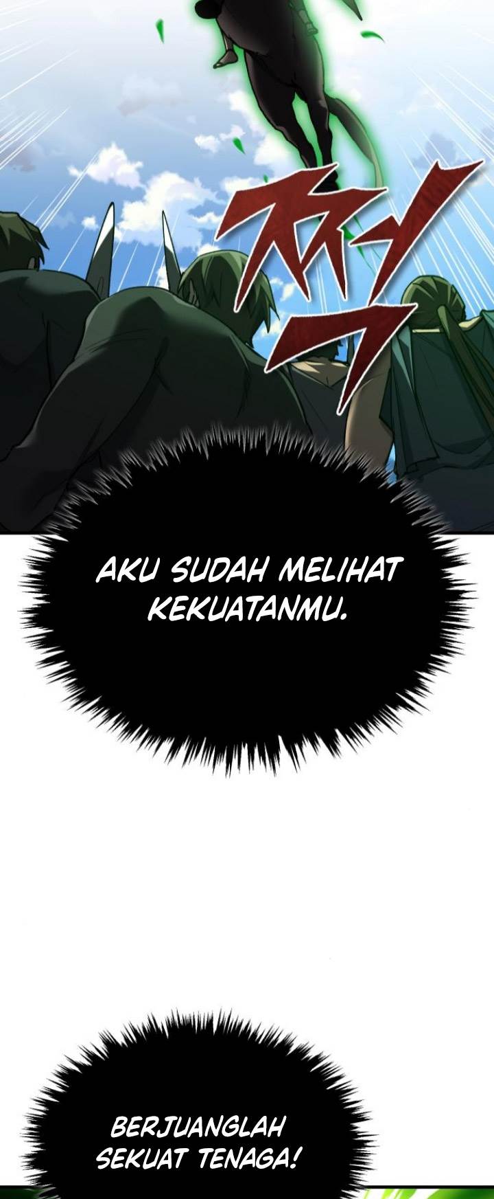 The Heavenly Demon Can’t Live a Normal Life Chap 135 - Next Chap 136