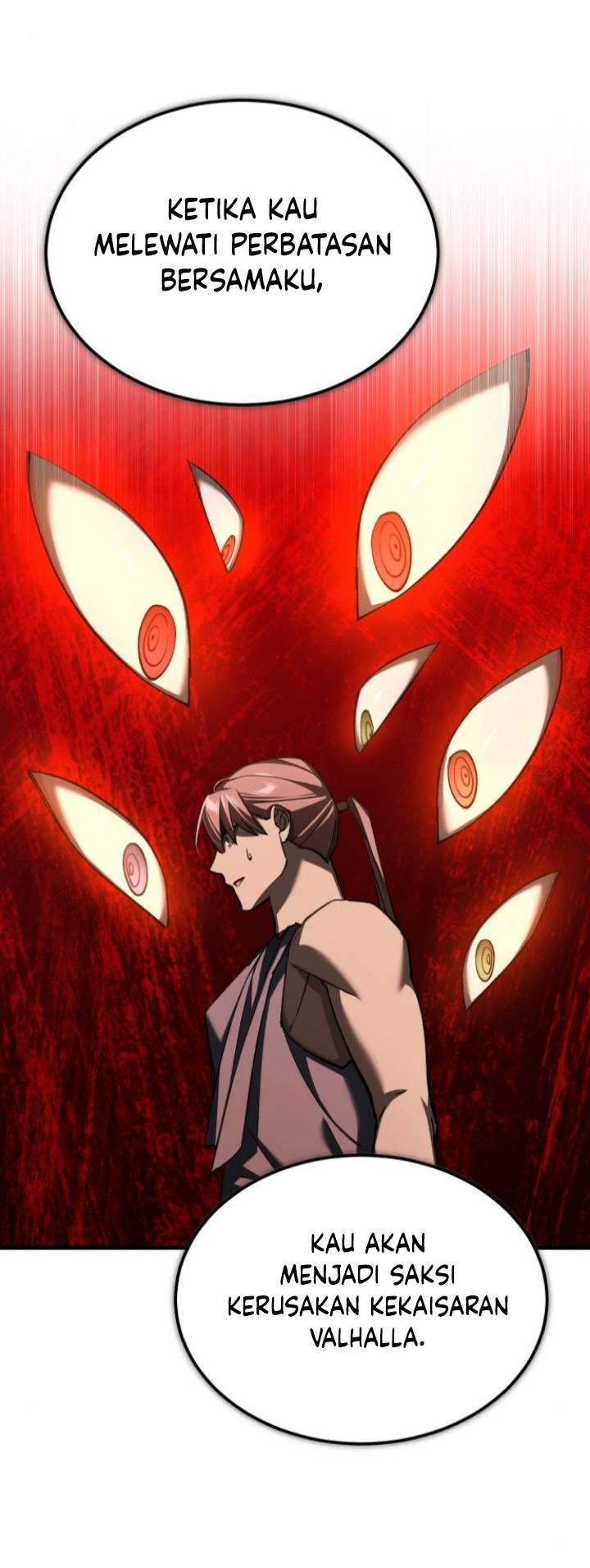 The Heavenly Demon Can’t Live a Normal Life Chap 135 - Next Chap 136