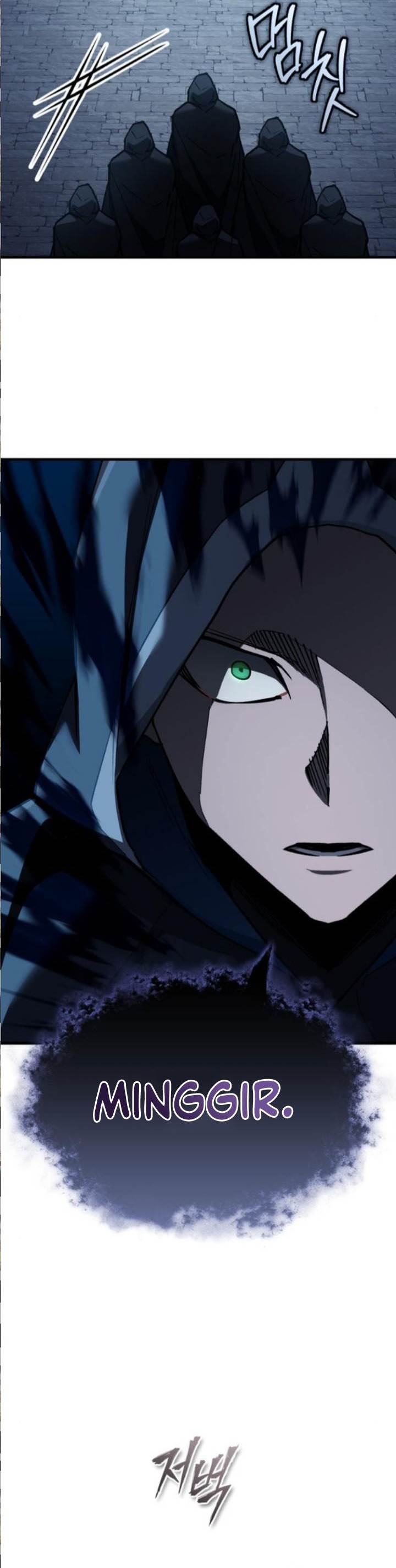 The Heavenly Demon Can’t Live a Normal Life Chap 136 - Next Chap 137