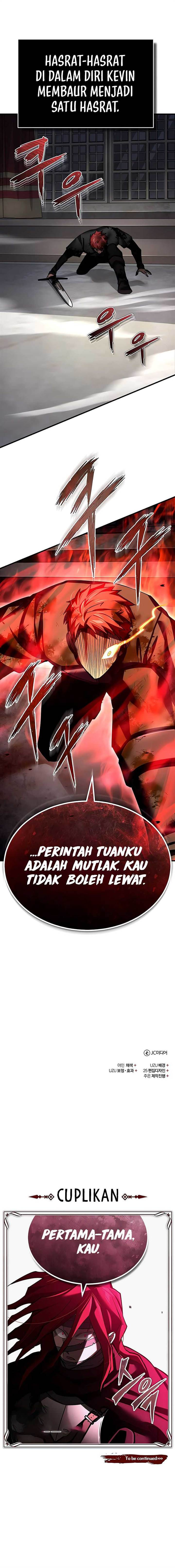 The Heavenly Demon Can’t Live a Normal Life Chap 137 - Next Chap 138