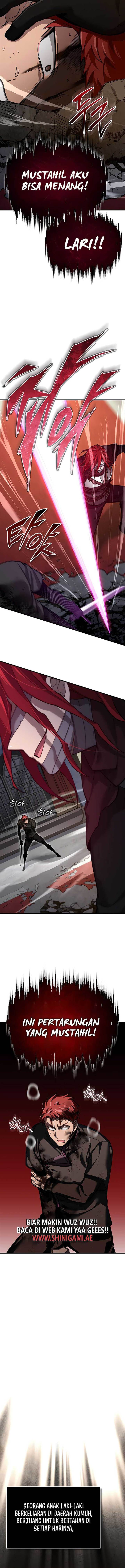 The Heavenly Demon Can’t Live a Normal Life Chap 137 - Next Chap 138