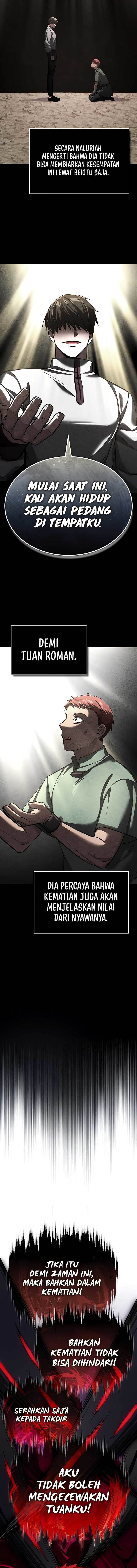 The Heavenly Demon Can’t Live a Normal Life Chap 137 - Next Chap 138