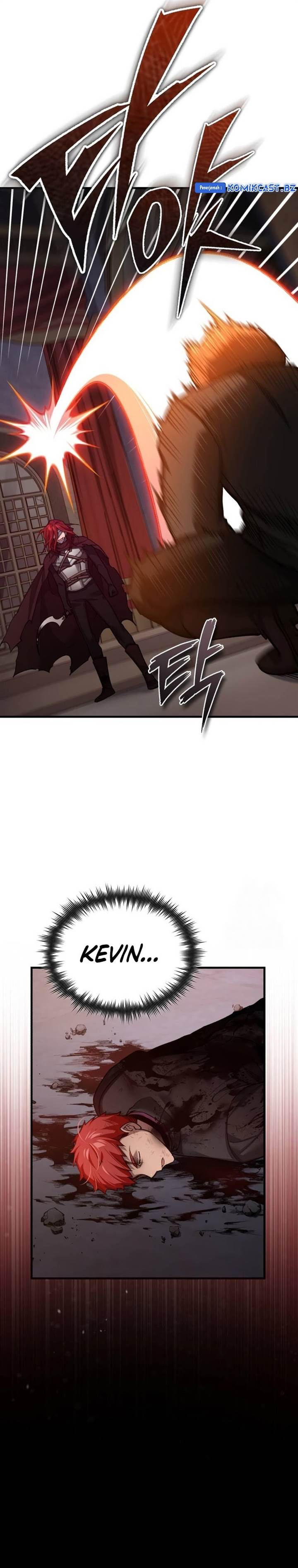 The Heavenly Demon Can’t Live a Normal Life Chap 138 - Next Chap 139