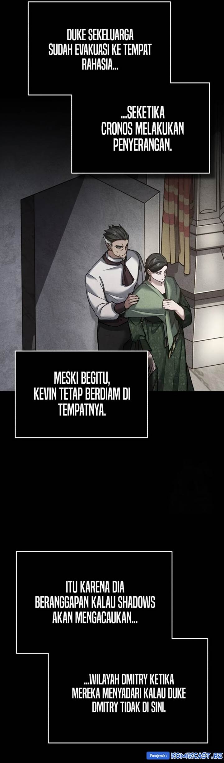 The Heavenly Demon Can’t Live a Normal Life Chap 138 - Next Chap 139