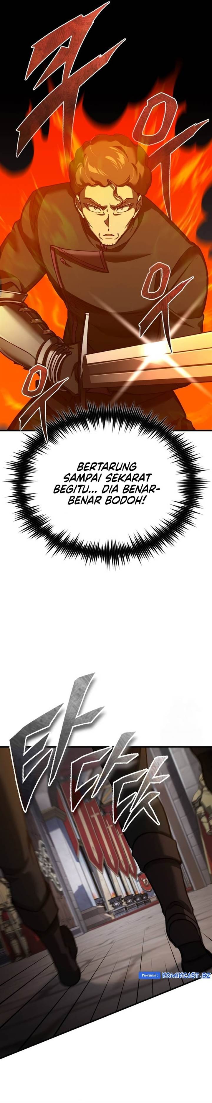 The Heavenly Demon Can’t Live a Normal Life Chap 138 - Next Chap 139