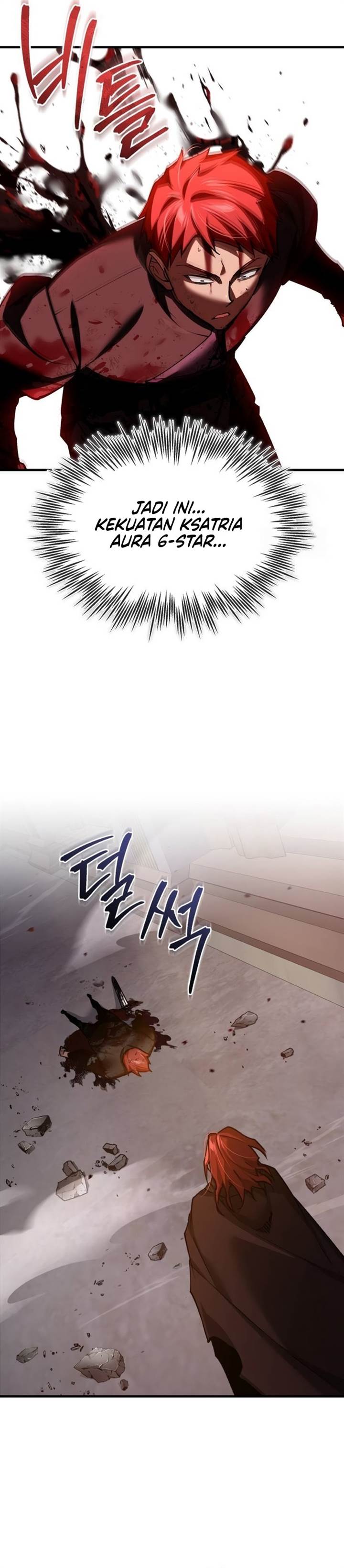 The Heavenly Demon Can’t Live a Normal Life Chap 138 - Next Chap 139
