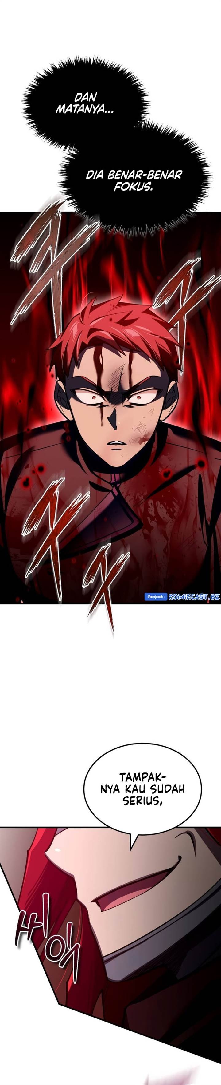 The Heavenly Demon Can’t Live a Normal Life Chap 138 - Next Chap 139