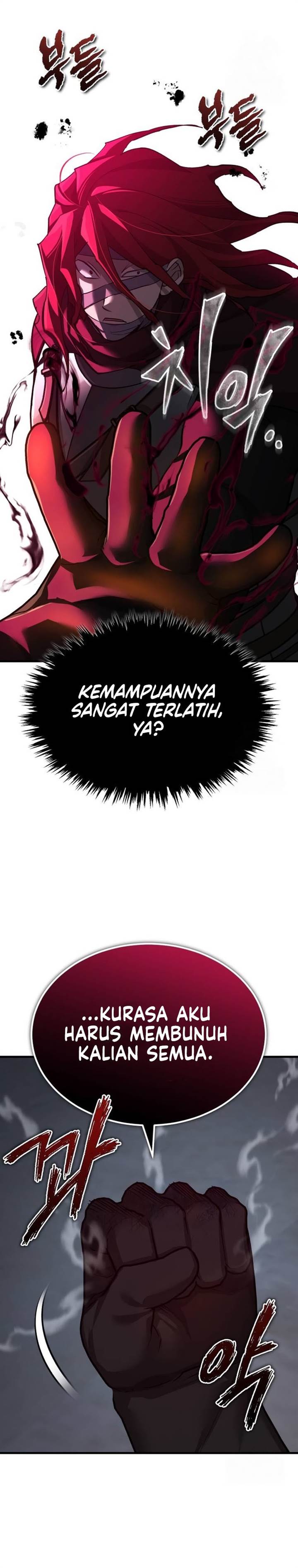 The Heavenly Demon Can’t Live a Normal Life Chap 138 - Next Chap 139