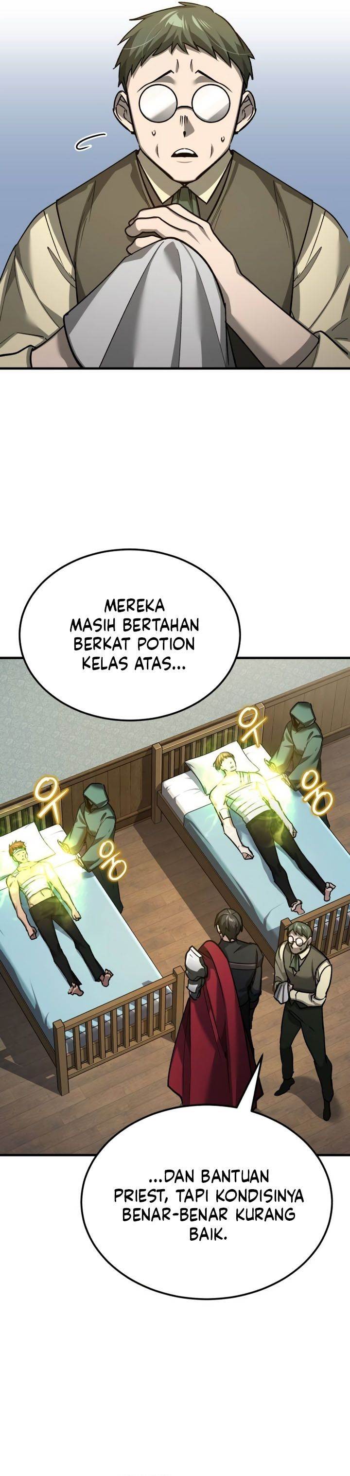 The Heavenly Demon Can’t Live a Normal Life Chap 139 - Next Chap 140
