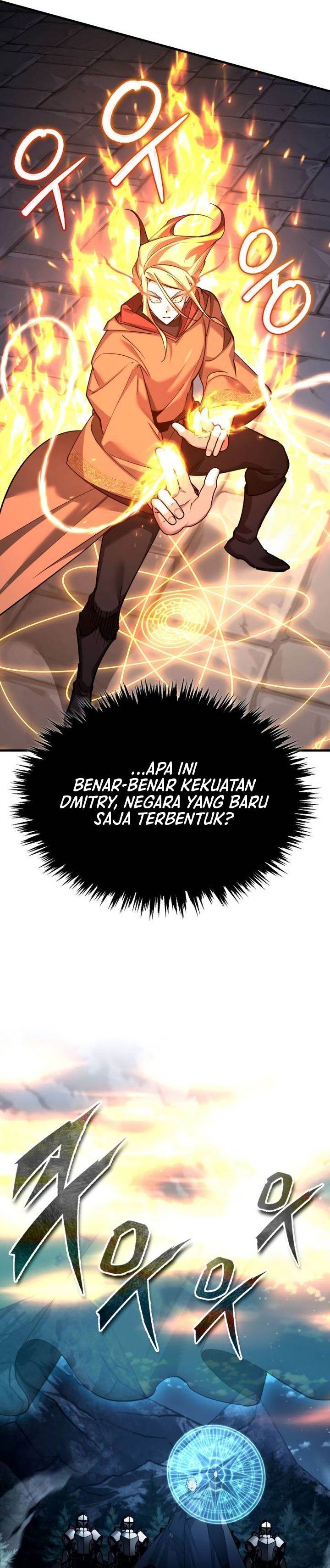 The Heavenly Demon Can’t Live a Normal Life Chap 139 - Next Chap 140