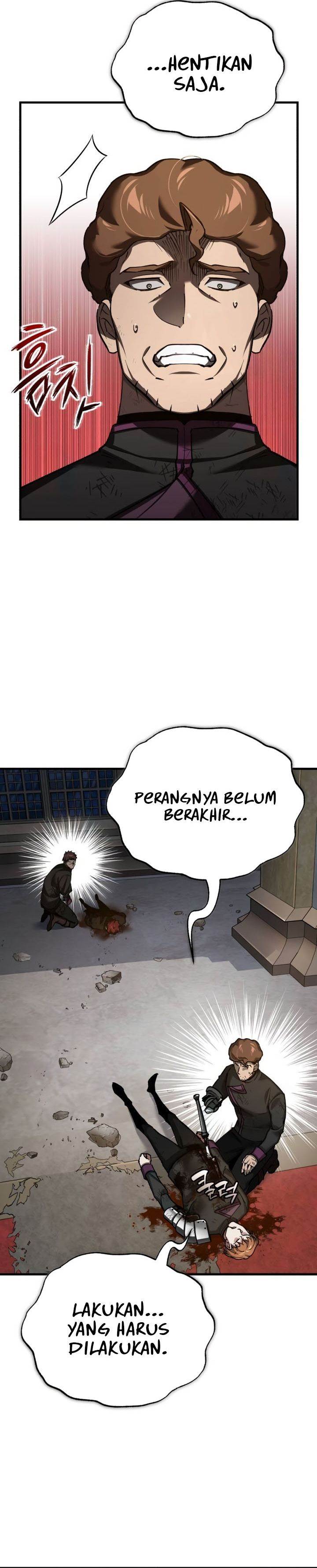 The Heavenly Demon Can’t Live a Normal Life Chap 139 - Next Chap 140