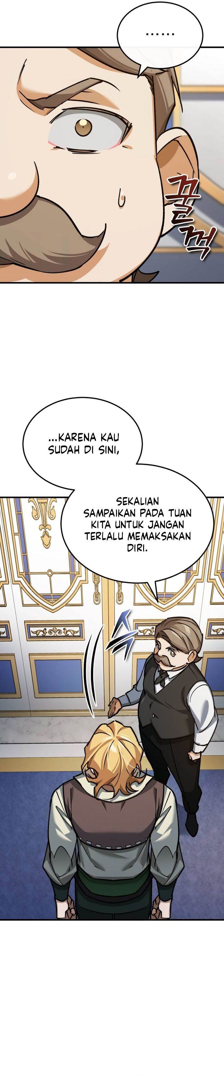 The Heavenly Demon Can’t Live a Normal Life Chap 139 - Next Chap 140
