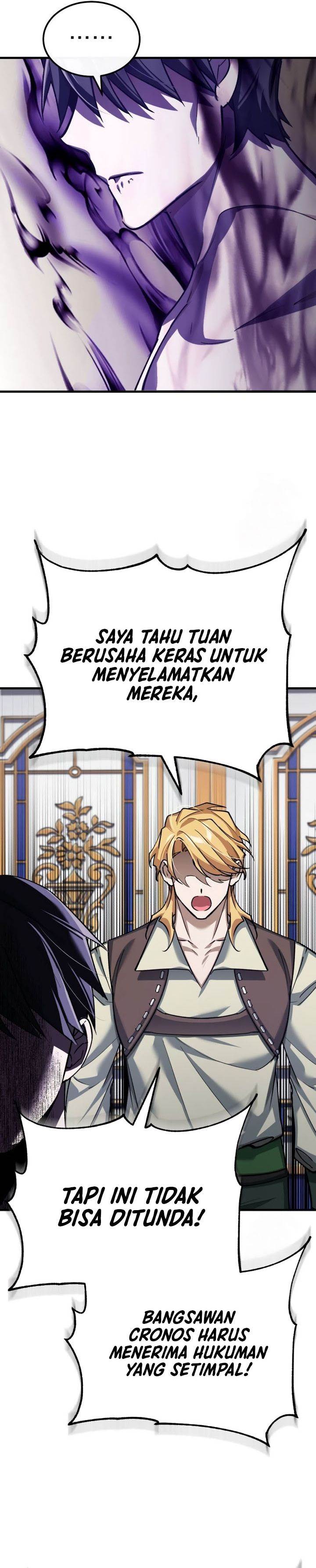 The Heavenly Demon Can’t Live a Normal Life Chap 139 - Next Chap 140