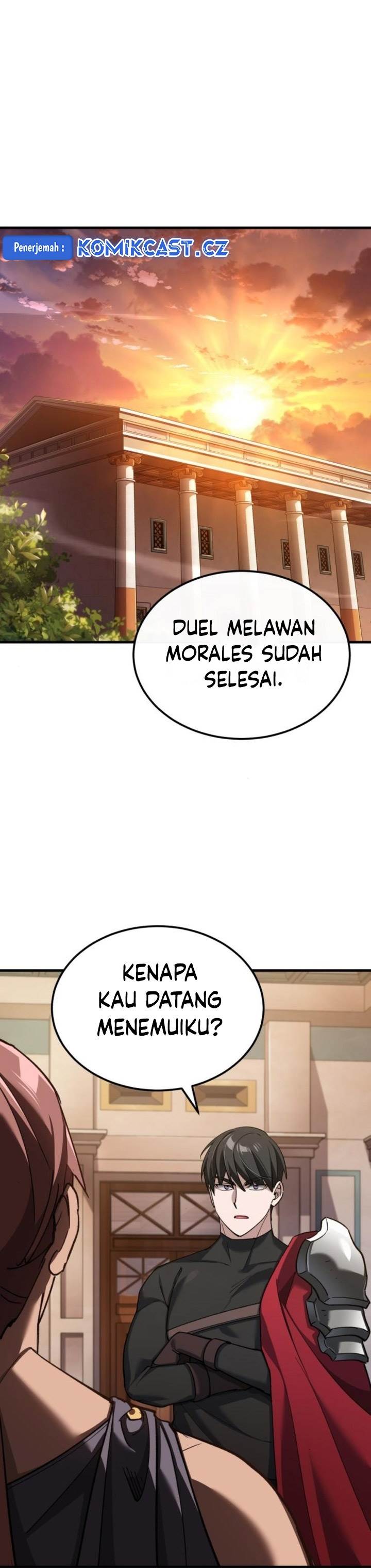 The Heavenly Demon Can’t Live a Normal Life Chap 130 - Next Chap 131