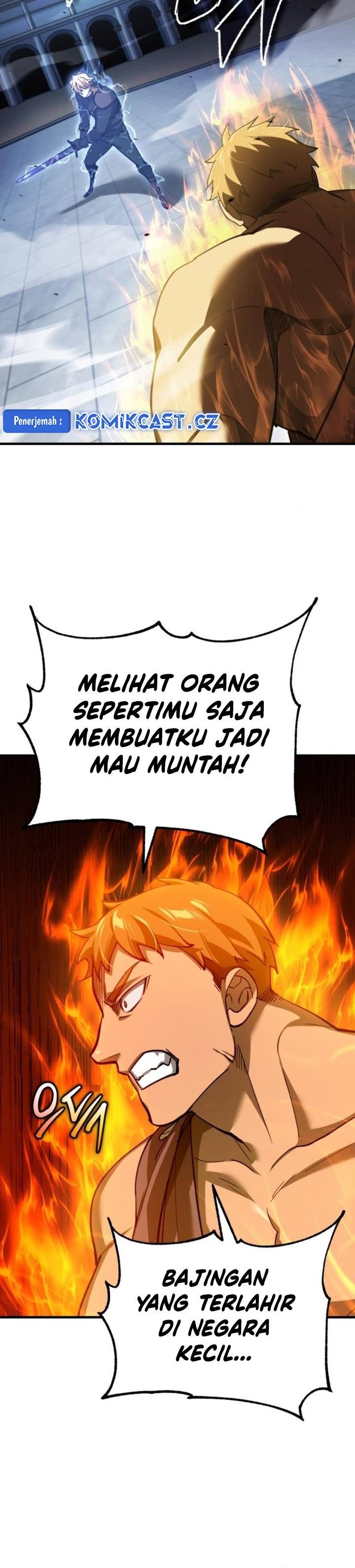 The Heavenly Demon Can’t Live a Normal Life Chap 130 - Next Chap 131