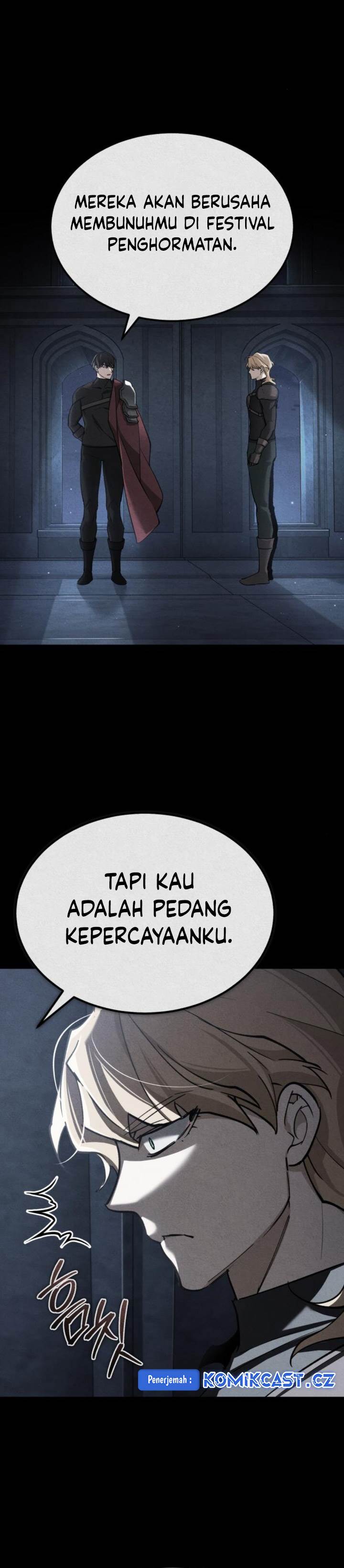 The Heavenly Demon Can’t Live a Normal Life Chap 130 - Next Chap 131