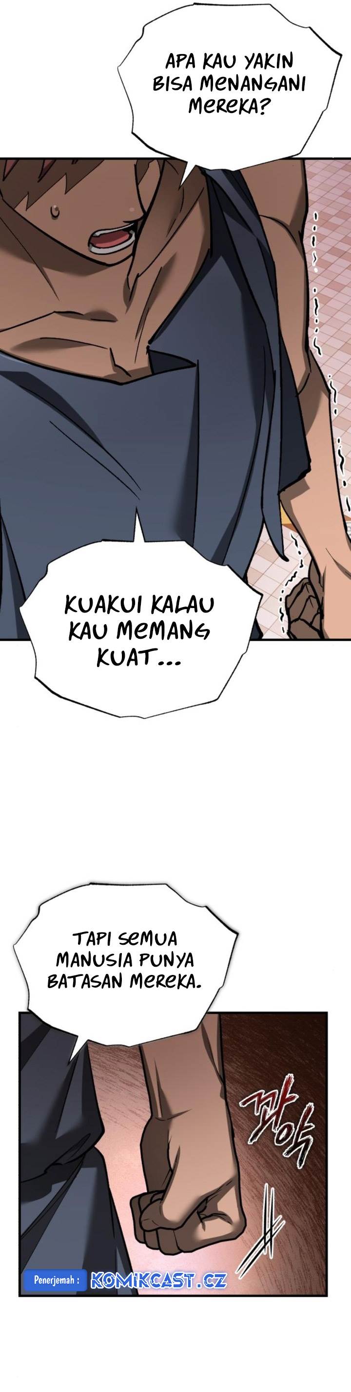 The Heavenly Demon Can’t Live a Normal Life Chap 130 - Next Chap 131