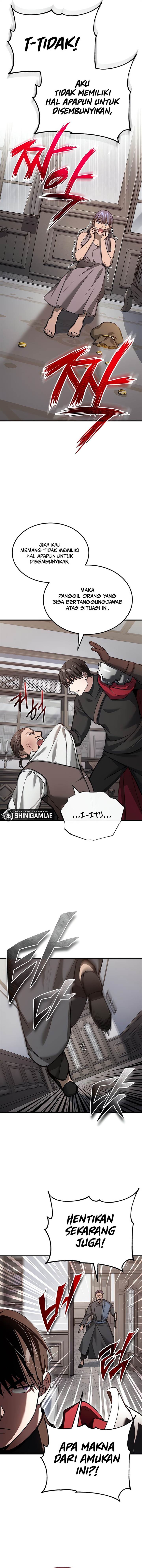 The Heavenly Demon Can’t Live a Normal Life Chap 131 - Next Chap 132