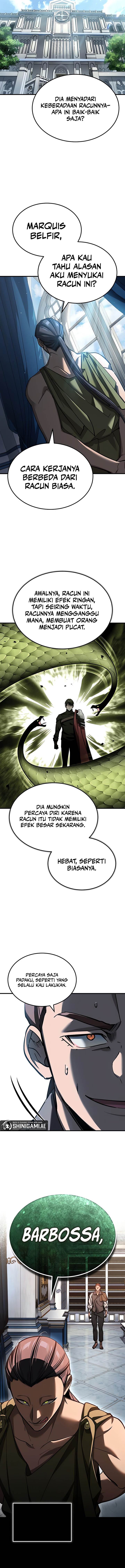 The Heavenly Demon Can’t Live a Normal Life Chap 131 - Next Chap 132