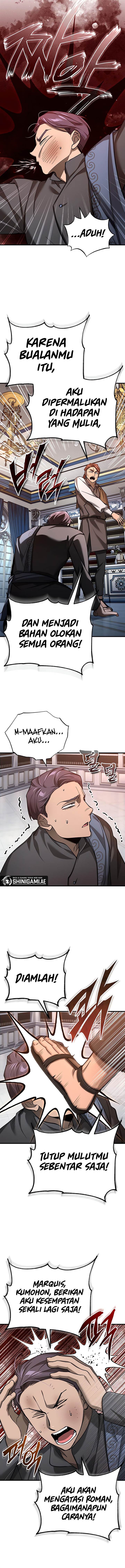 The Heavenly Demon Can’t Live a Normal Life Chap 131 - Next Chap 132