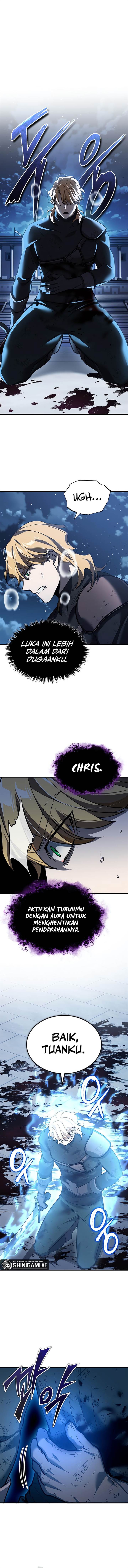 The Heavenly Demon Can’t Live a Normal Life Chap 131 - Next Chap 132