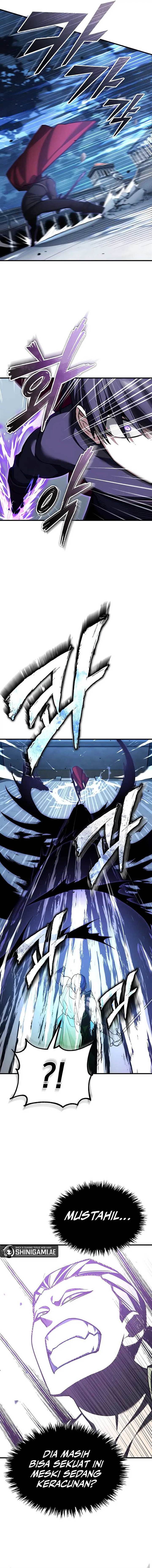 The Heavenly Demon Can’t Live a Normal Life Chap 132 - Next Chap 133