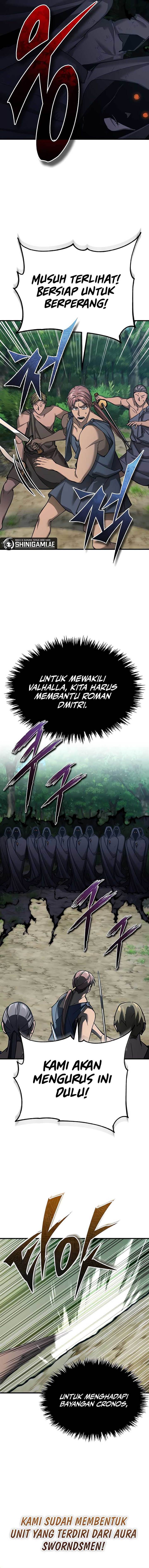 The Heavenly Demon Can’t Live a Normal Life Chap 133 - Next Chap 134