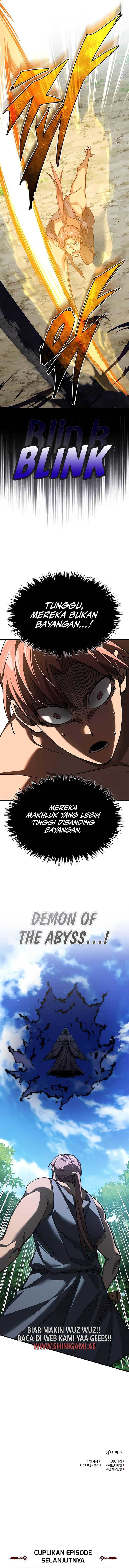 The Heavenly Demon Can’t Live a Normal Life Chap 133 - Next Chap 134