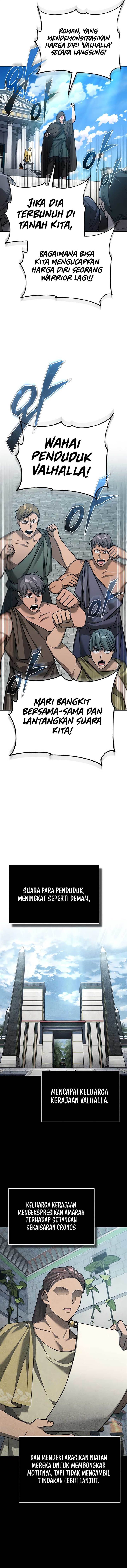 The Heavenly Demon Can’t Live a Normal Life Chap 133 - Next Chap 134