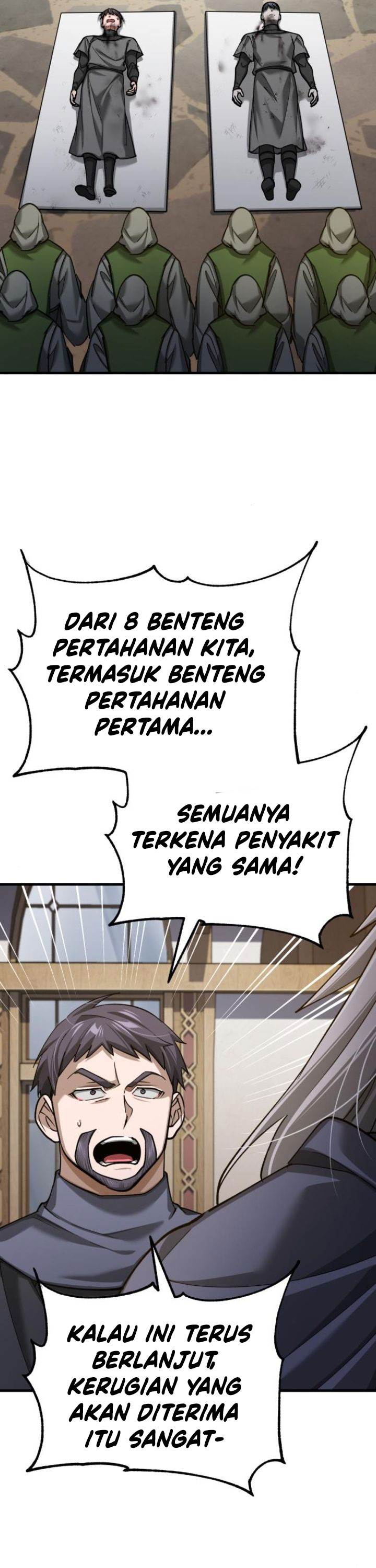 The Heavenly Demon Can’t Live a Normal Life Chap 144 - Next Chap 145
