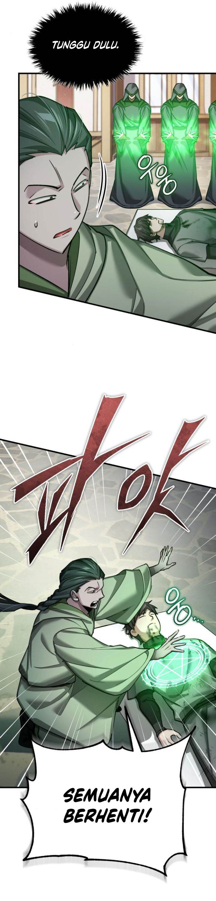 The Heavenly Demon Can’t Live a Normal Life Chap 144 - Next Chap 145