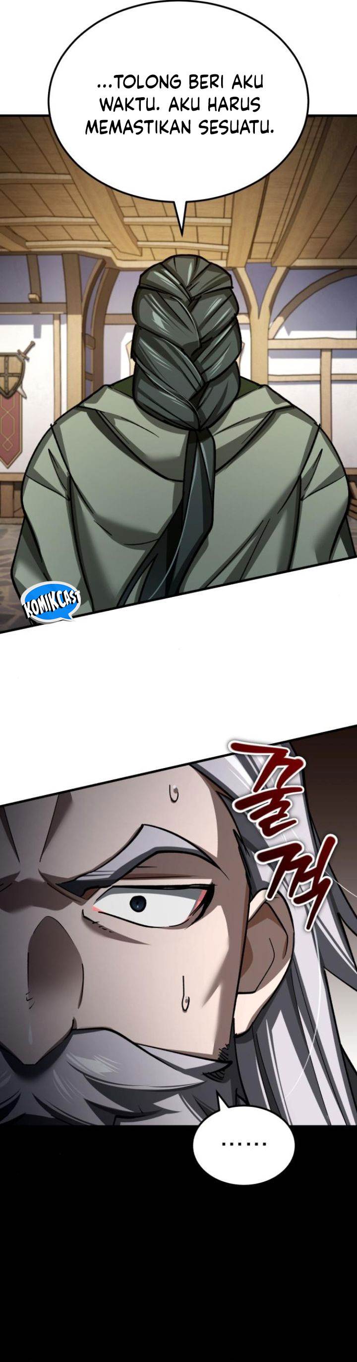 The Heavenly Demon Can’t Live a Normal Life Chap 144 - Next Chap 145