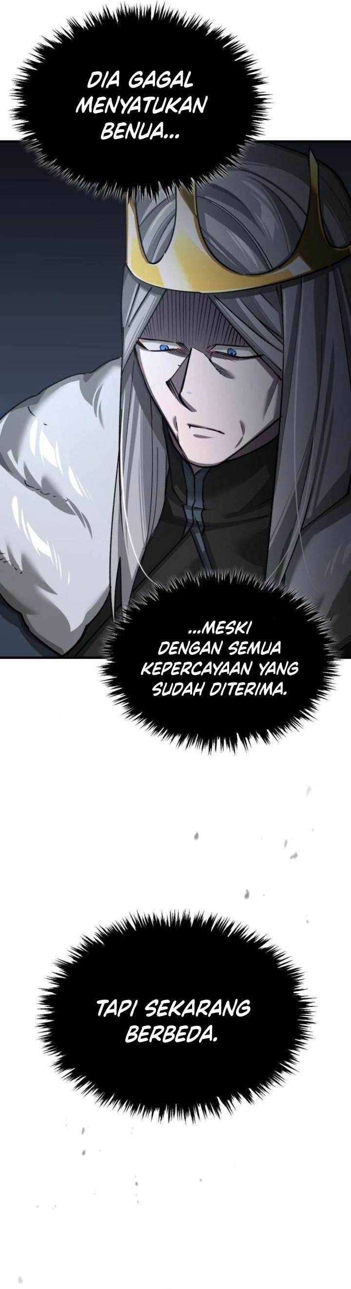 The Heavenly Demon Can’t Live a Normal Life Chap 144 - Next Chap 145