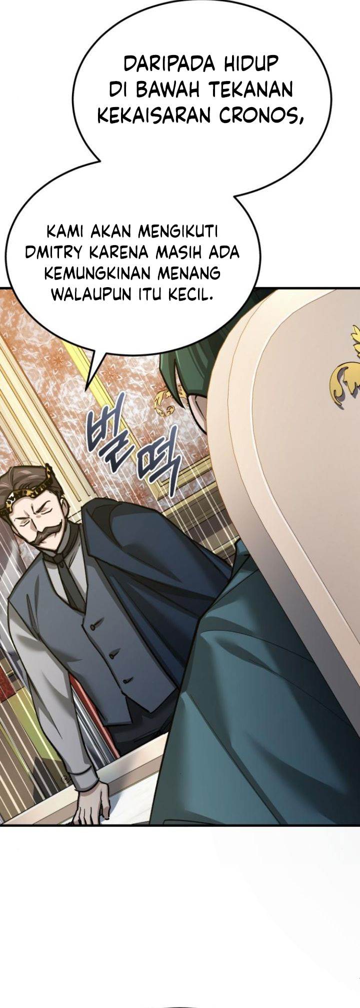 The Heavenly Demon Can’t Live a Normal Life Chap 144 - Next Chap 145