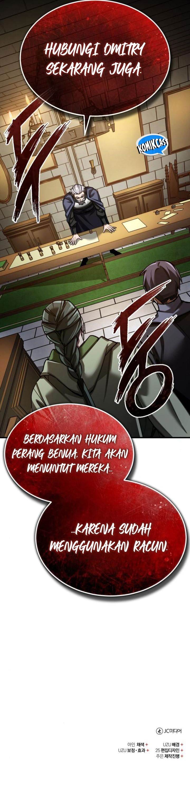 The Heavenly Demon Can’t Live a Normal Life Chap 144 - Next Chap 145