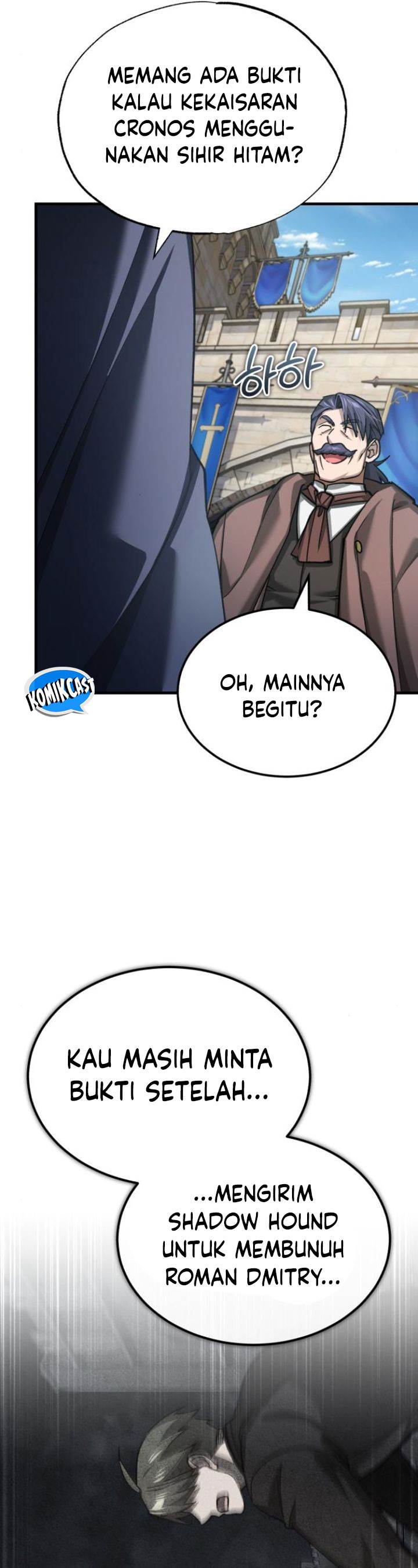 The Heavenly Demon Can’t Live a Normal Life Chap 145 - Next Chap 146