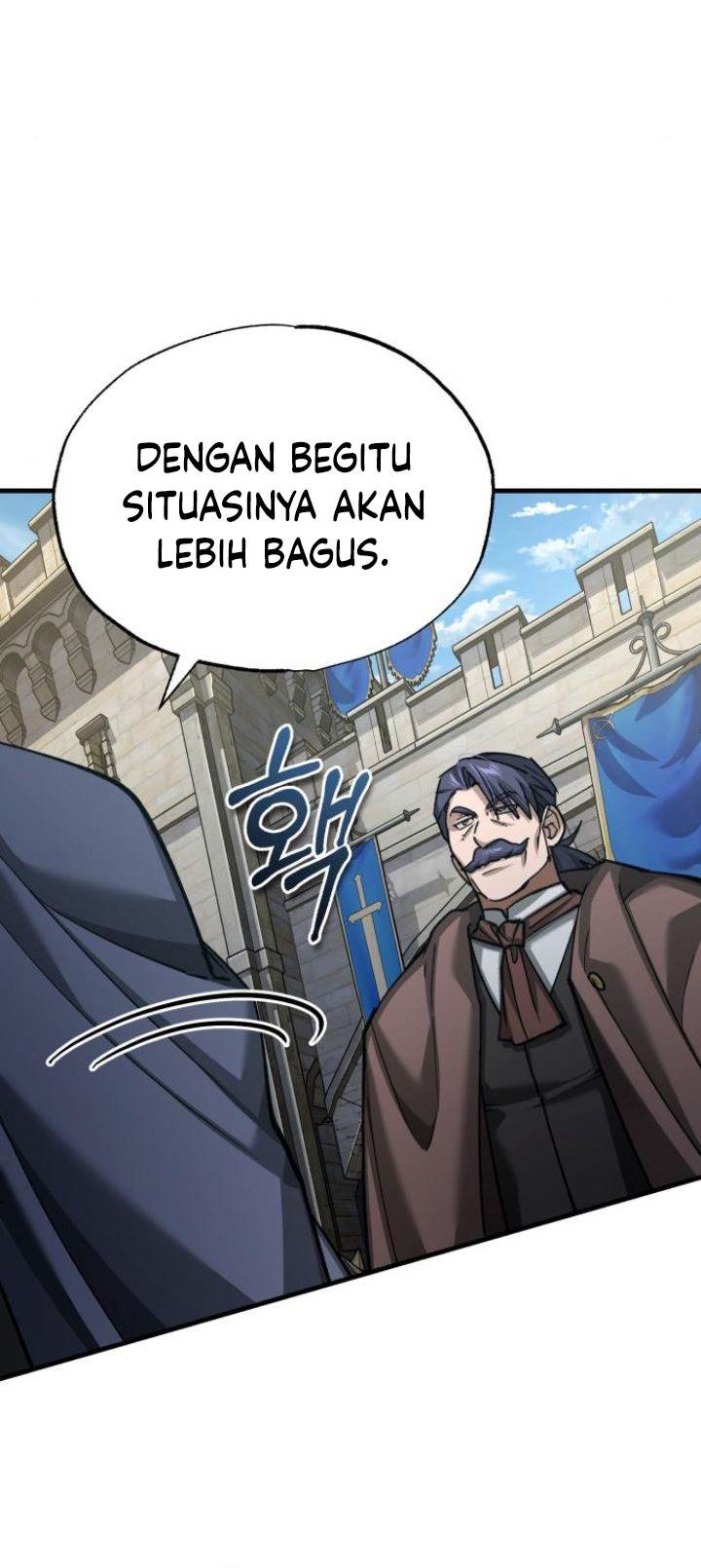 The Heavenly Demon Can’t Live a Normal Life Chap 145 - Next Chap 146