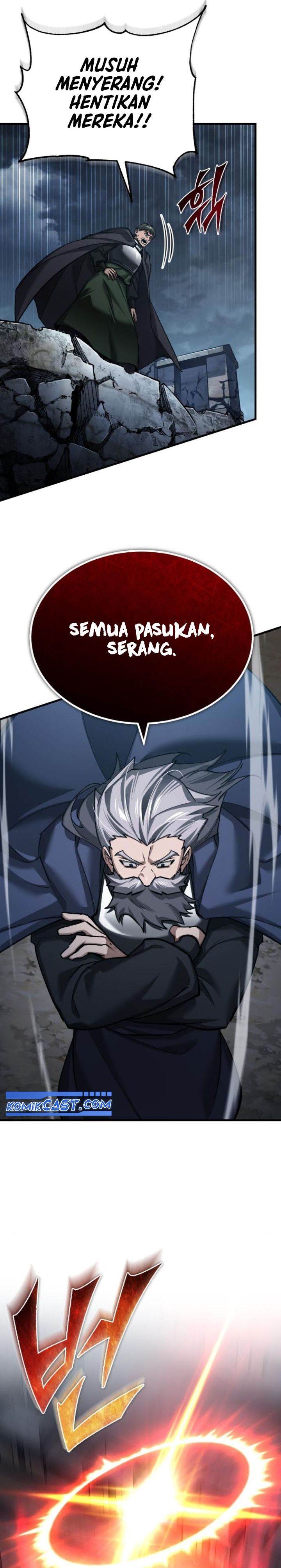 The Heavenly Demon Can’t Live a Normal Life Chap 146 - Next Chap 147