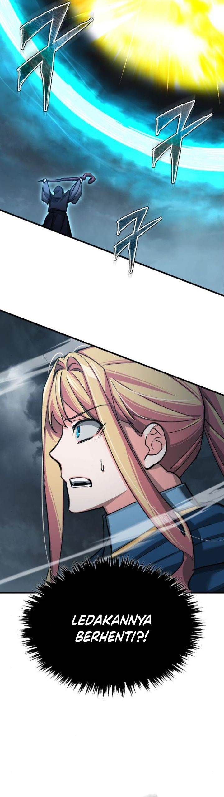 The Heavenly Demon Can’t Live a Normal Life Chap 147 - Next Chap 148