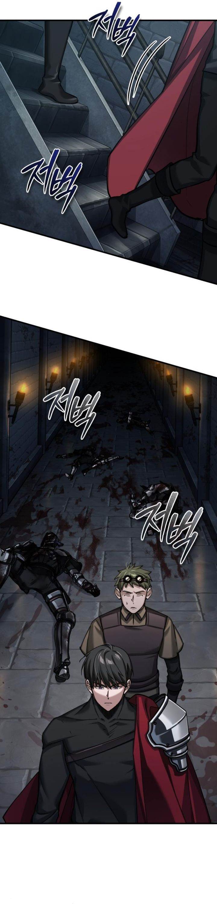The Heavenly Demon Can’t Live a Normal Life Chap 147 - Next Chap 148