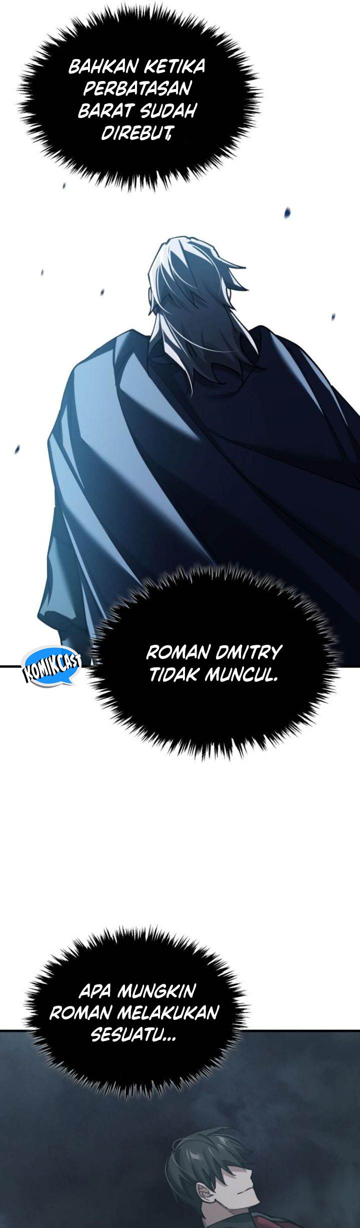 The Heavenly Demon Can’t Live a Normal Life Chap 147 - Next Chap 148